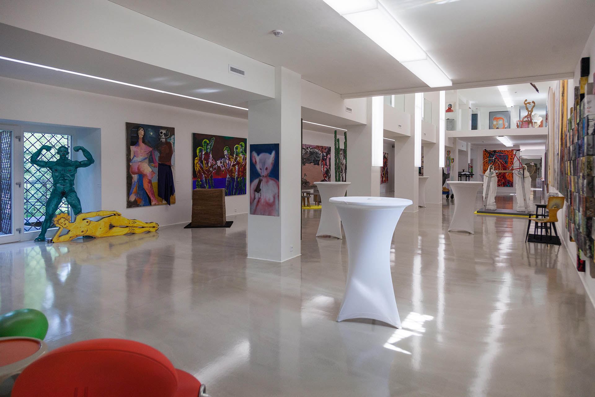 Collete gallery image