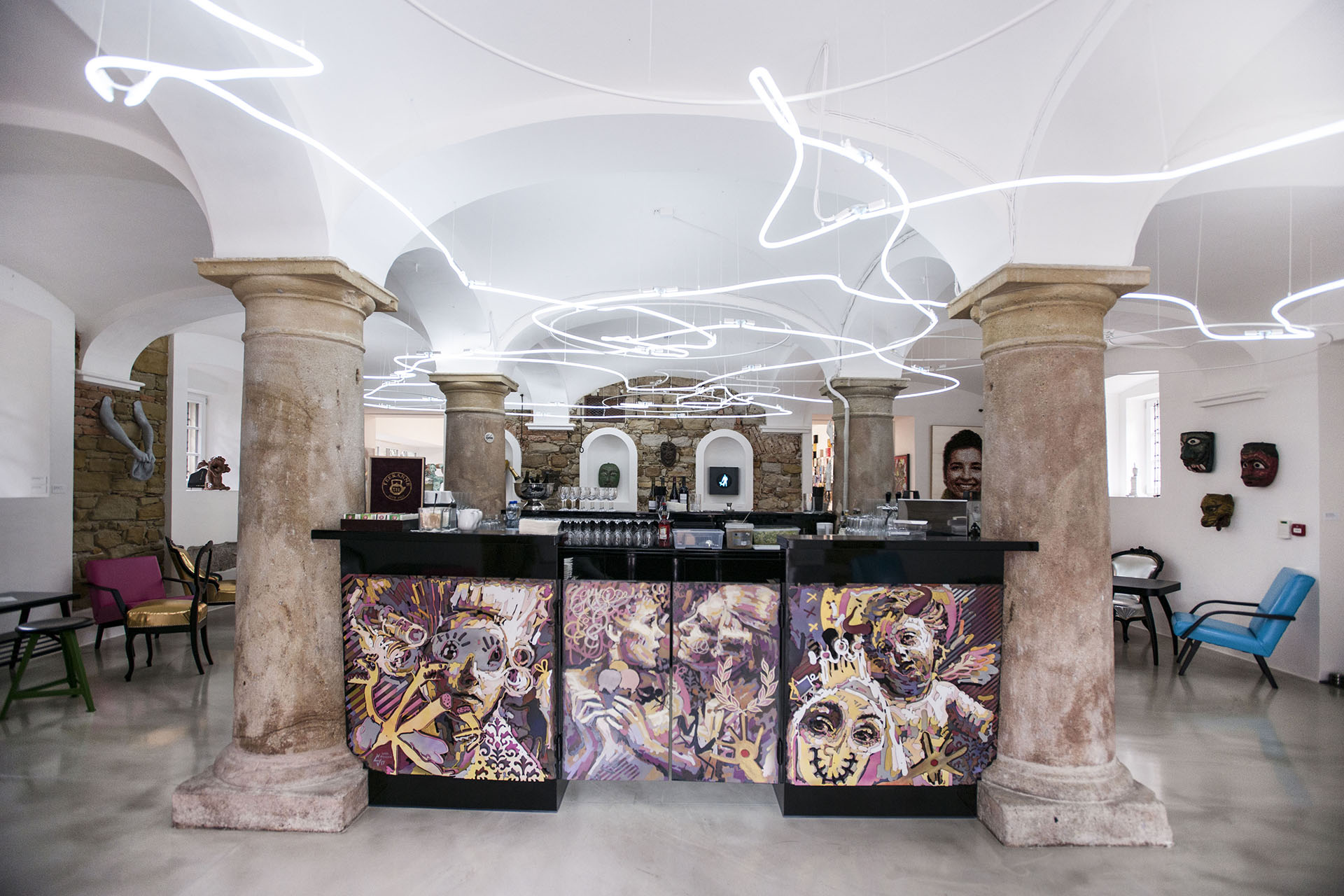 Collete gallery image