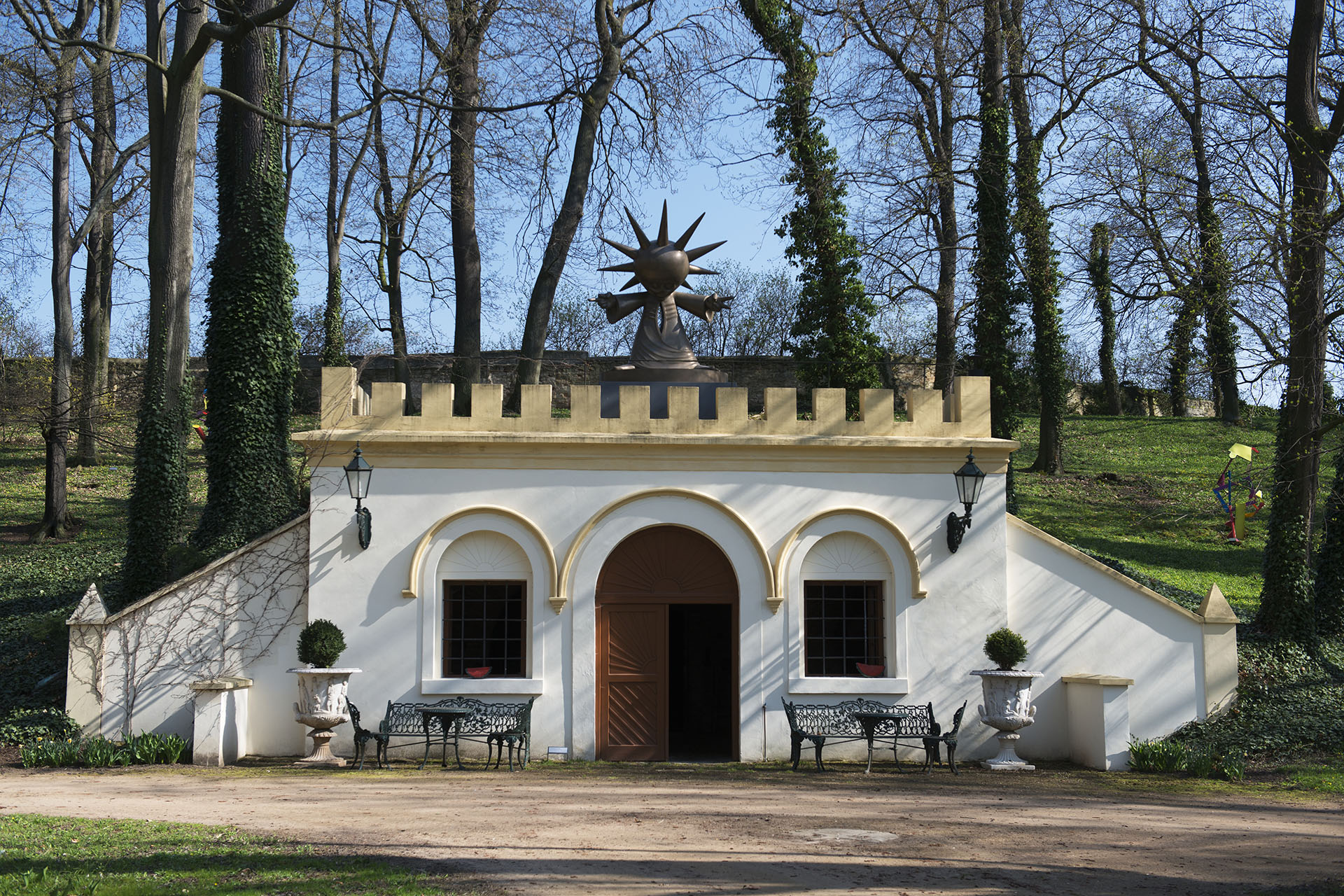 Collete gallery image