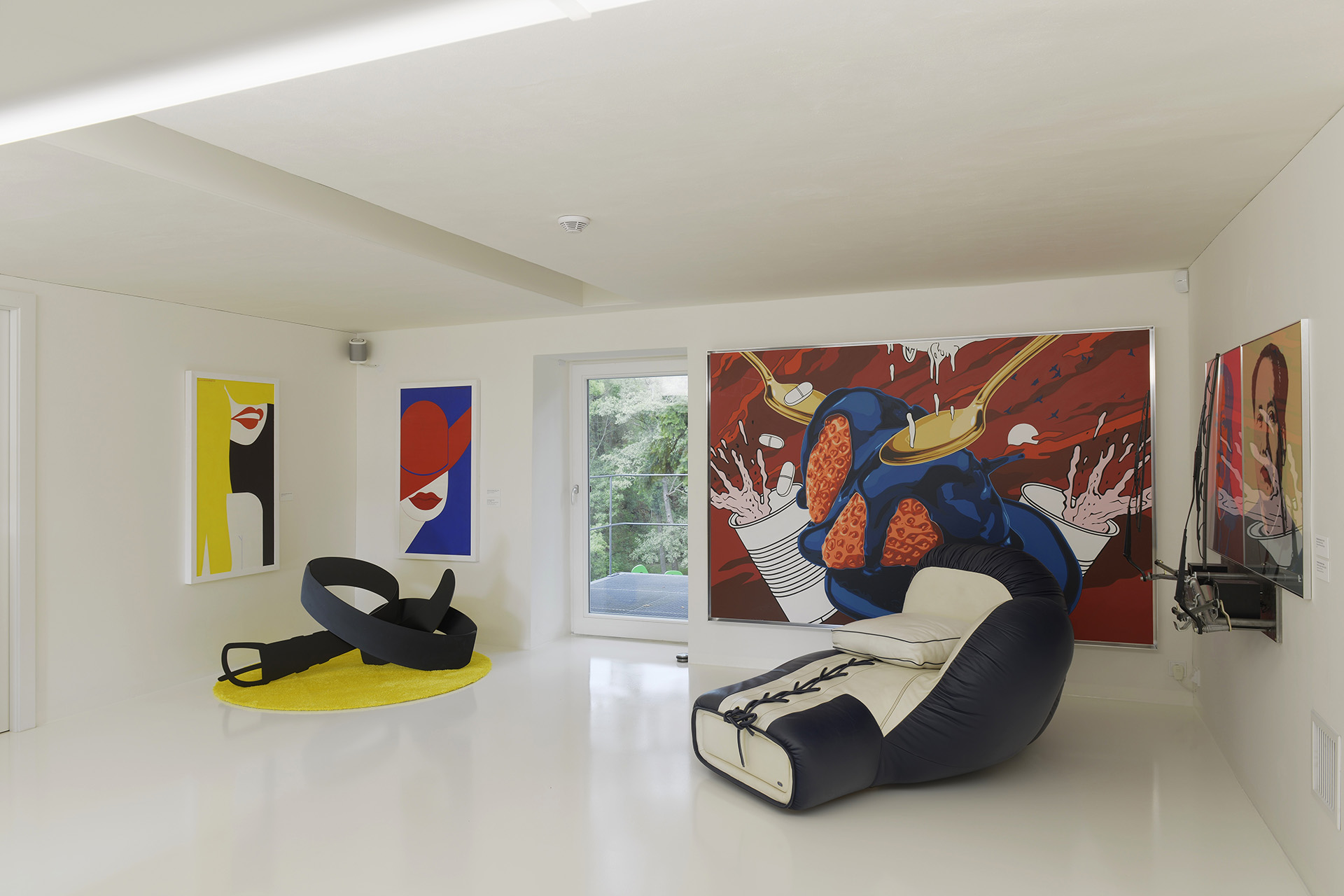 Collete gallery image