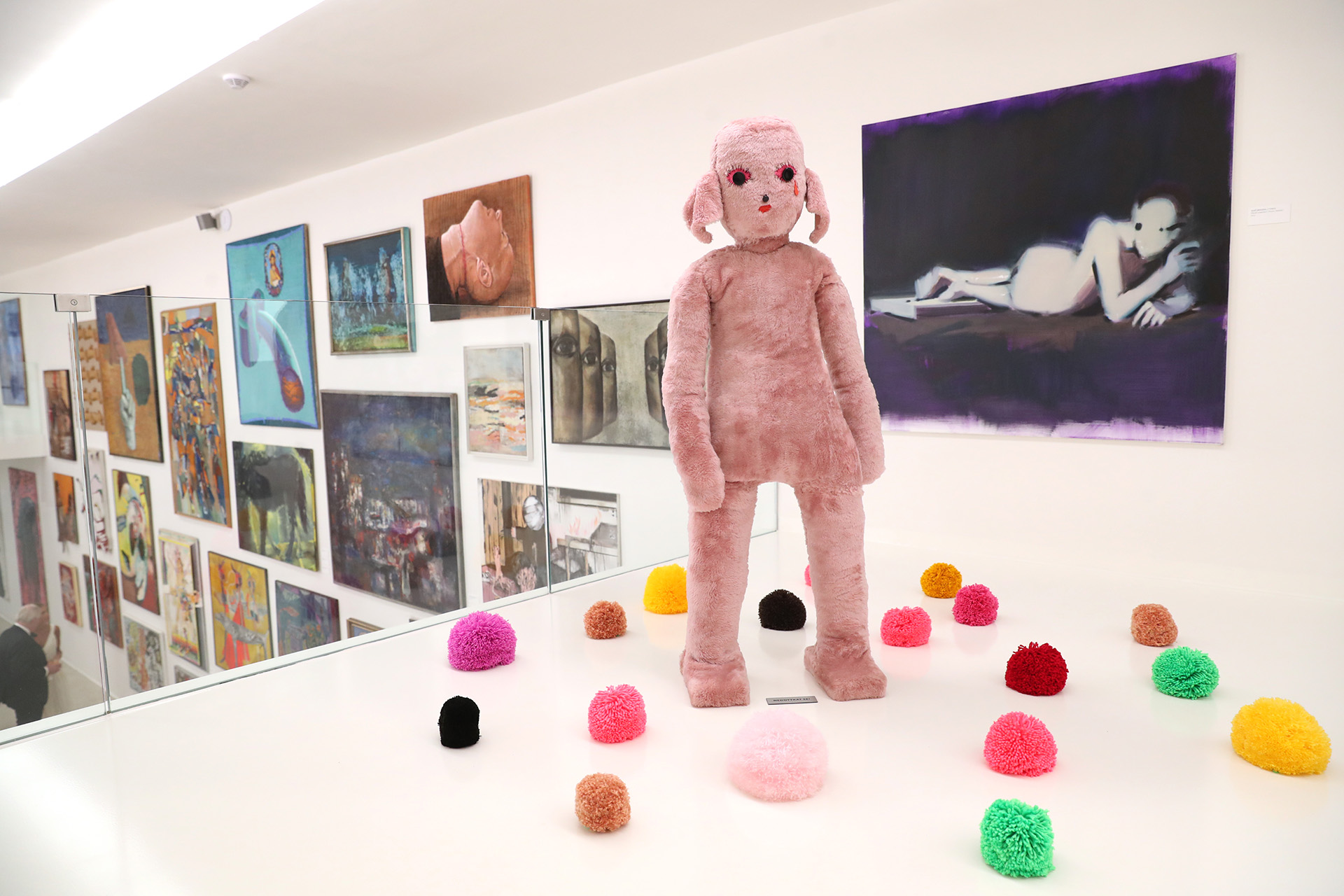 Collete gallery image