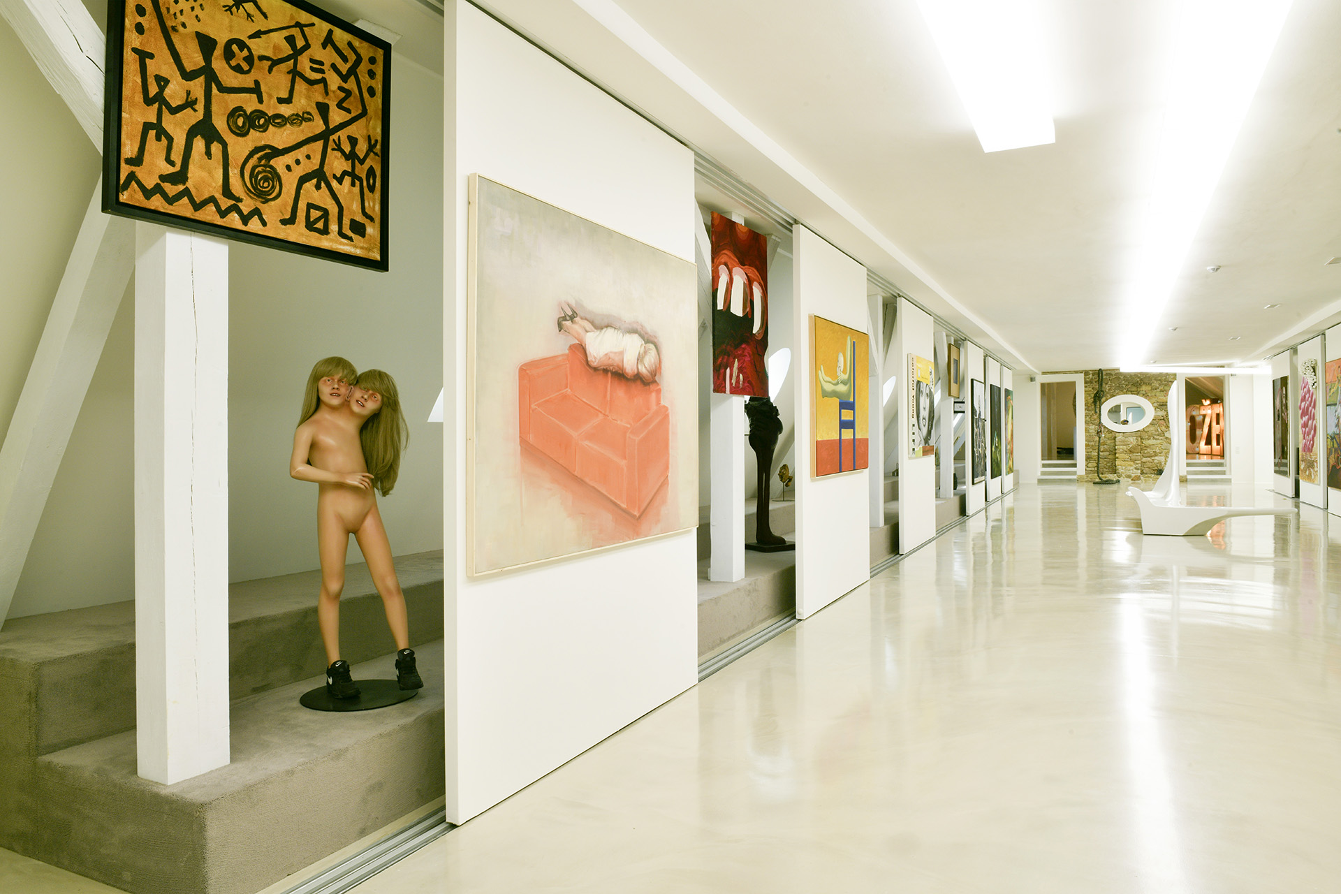 Collete gallery image