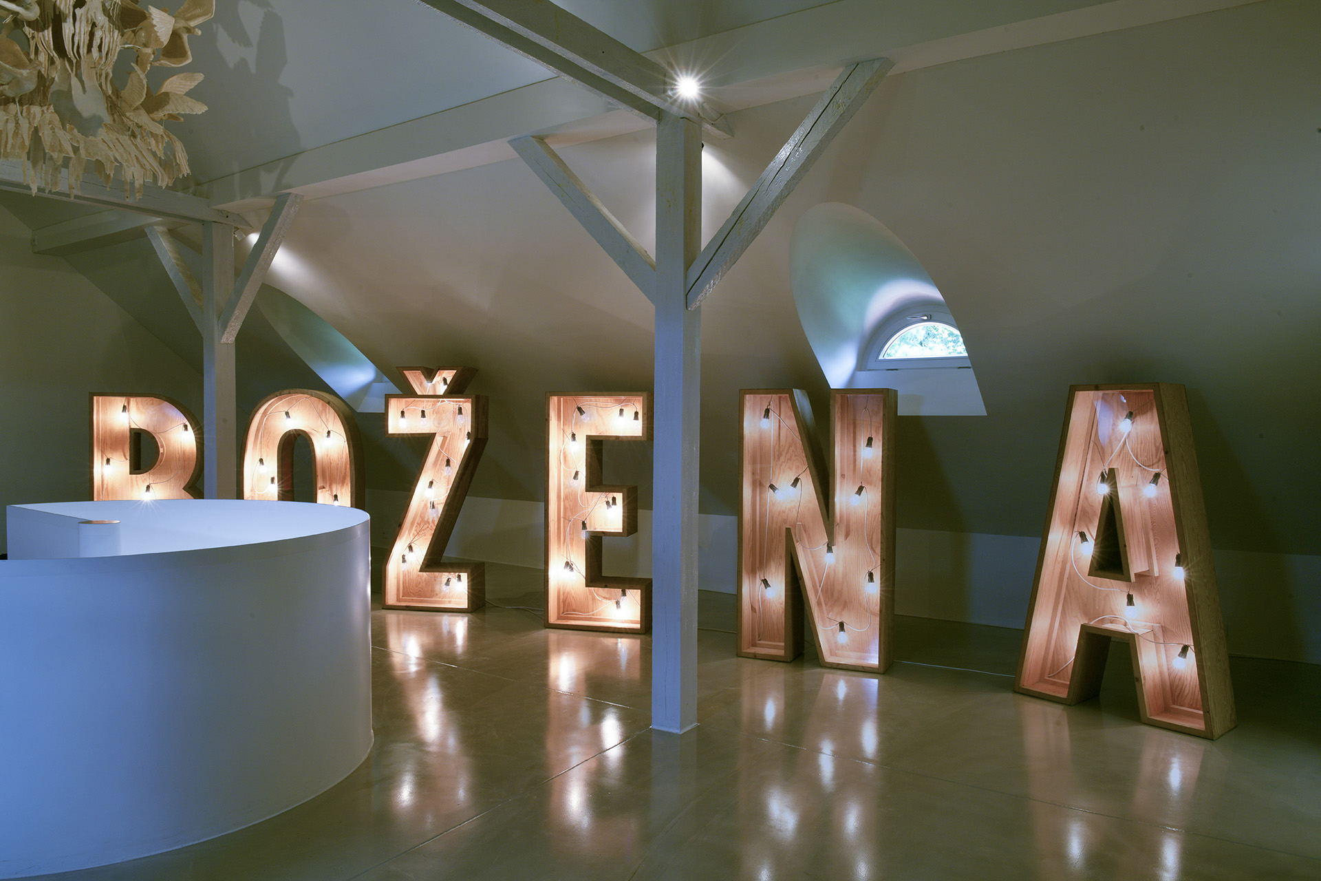 Collete gallery image