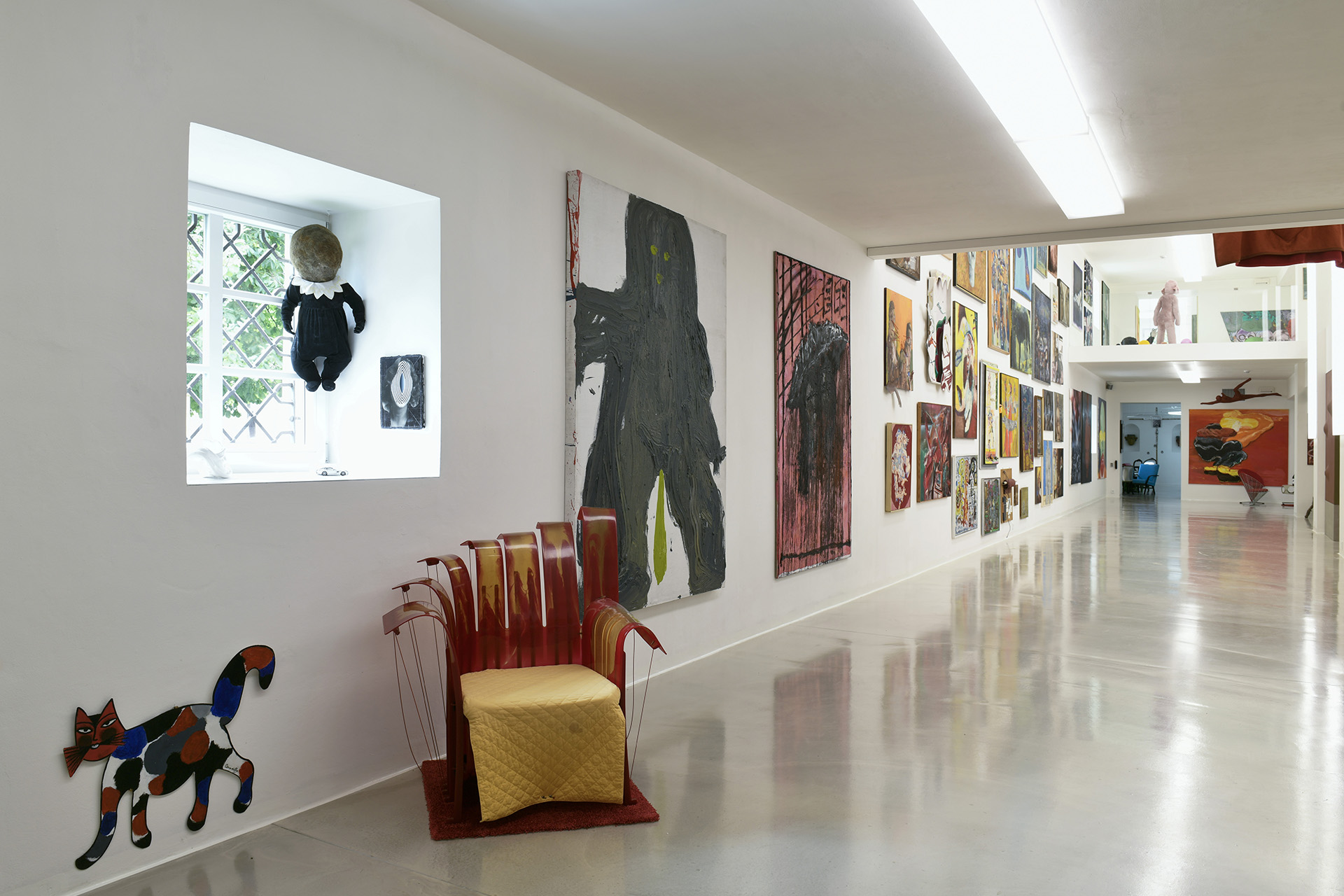 Collete gallery image