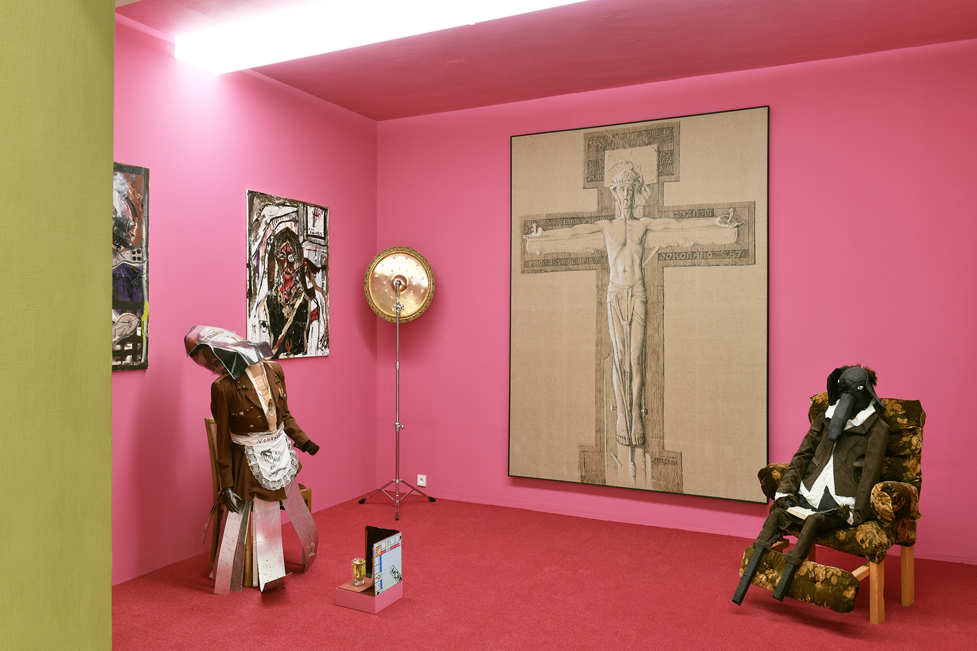 Collete gallery image