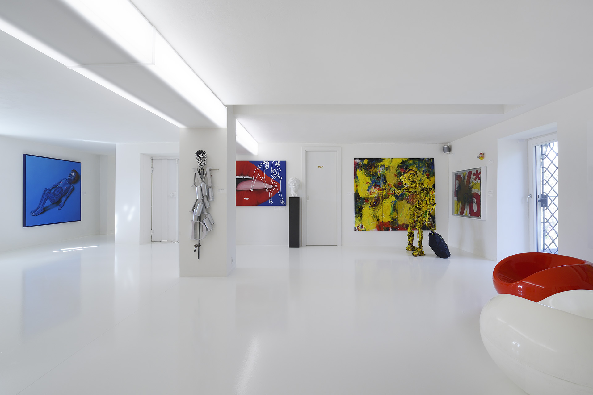 Collete gallery image