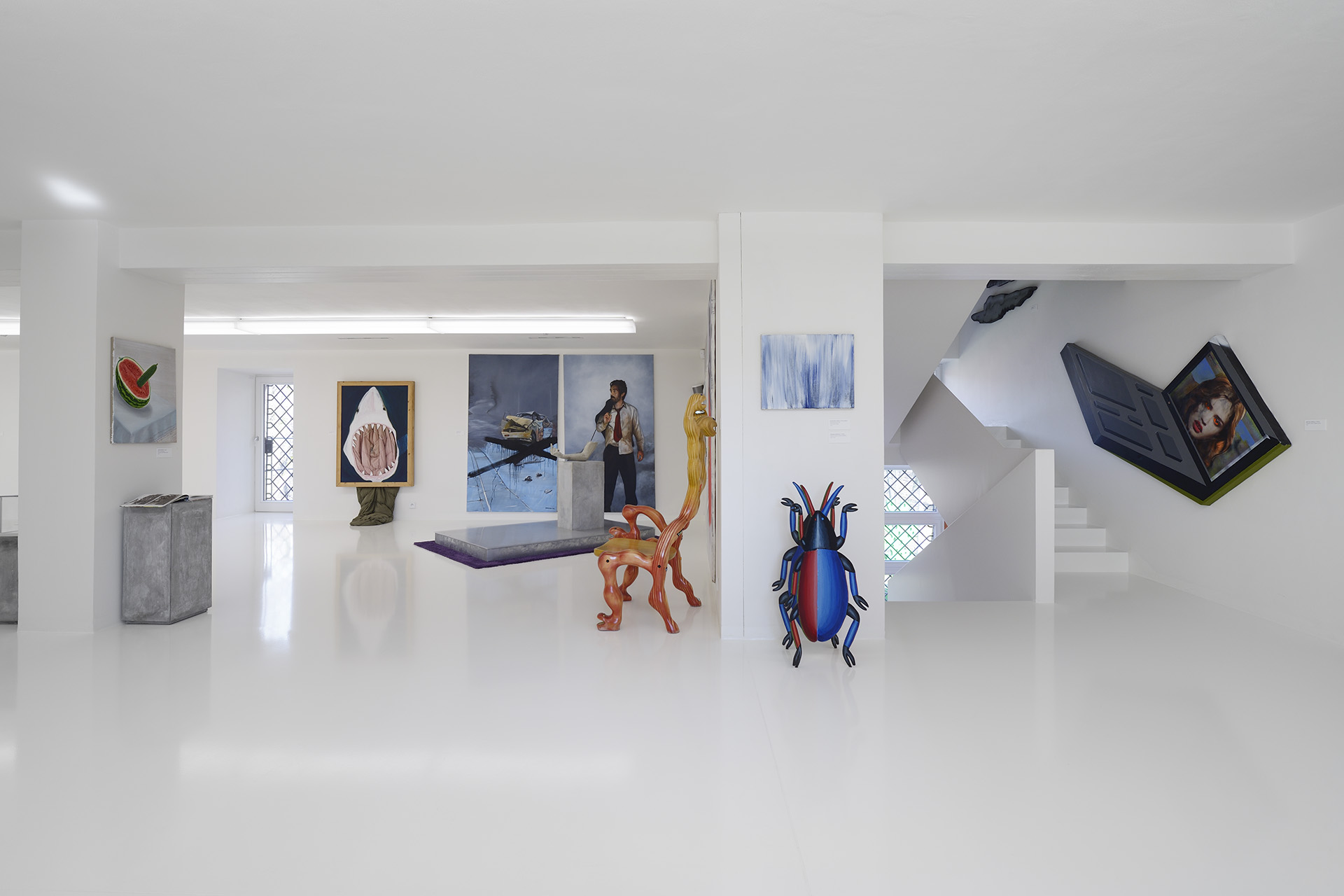 Collete gallery image