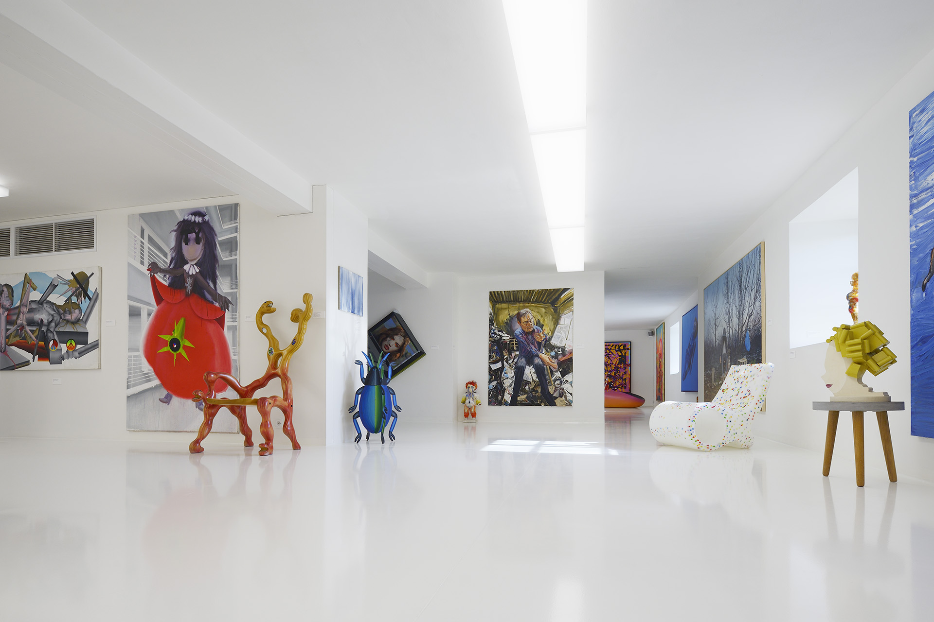 Collete gallery image