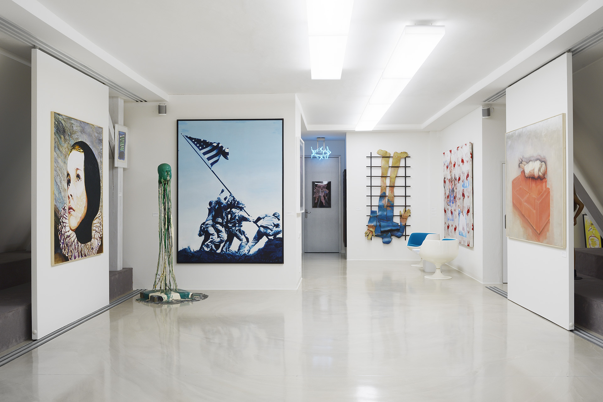 Collete gallery image