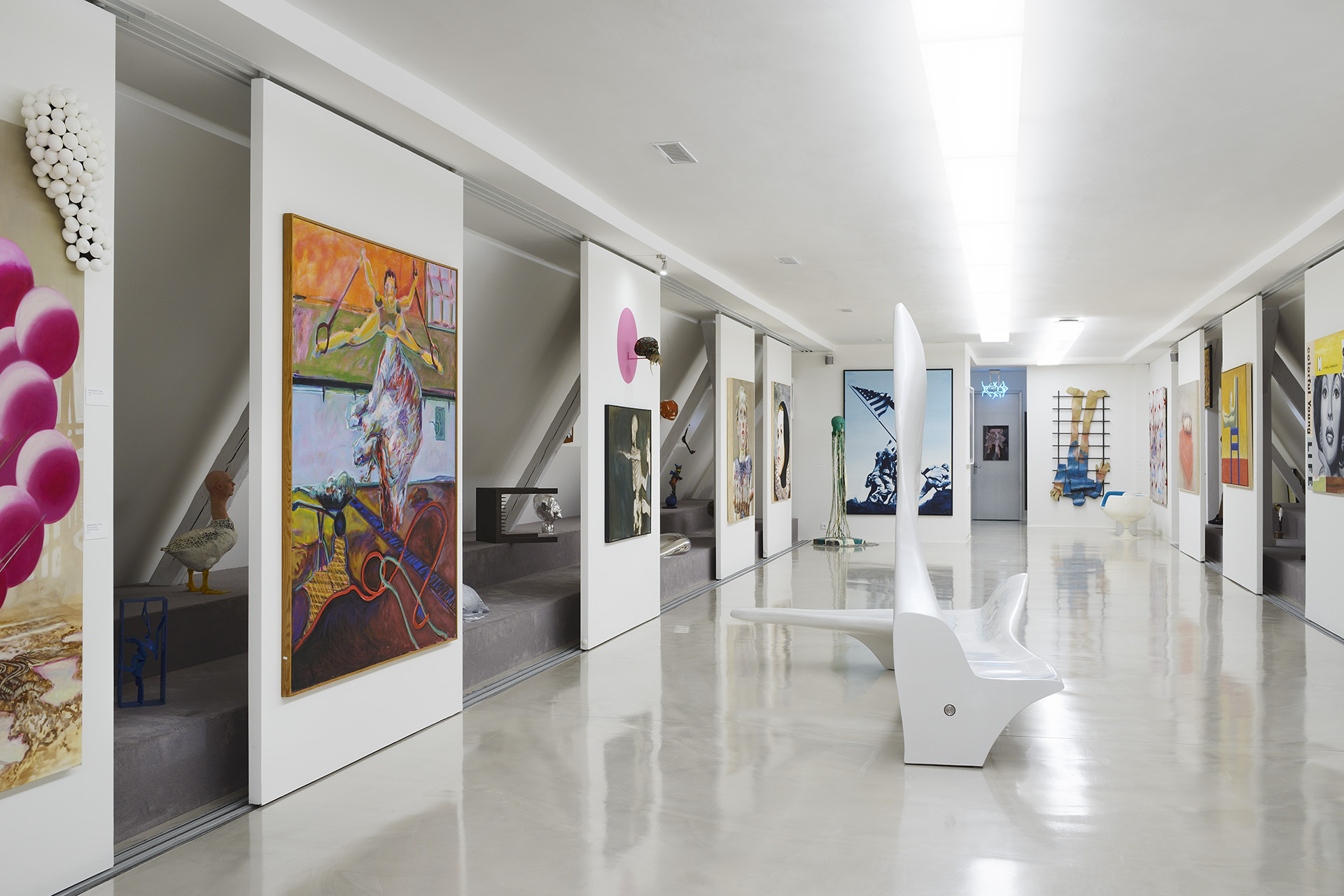 Collete gallery image