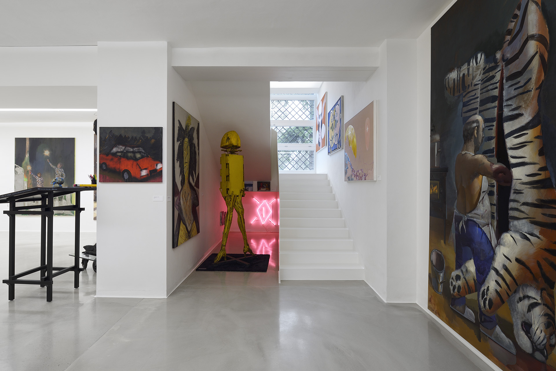 Collete gallery image