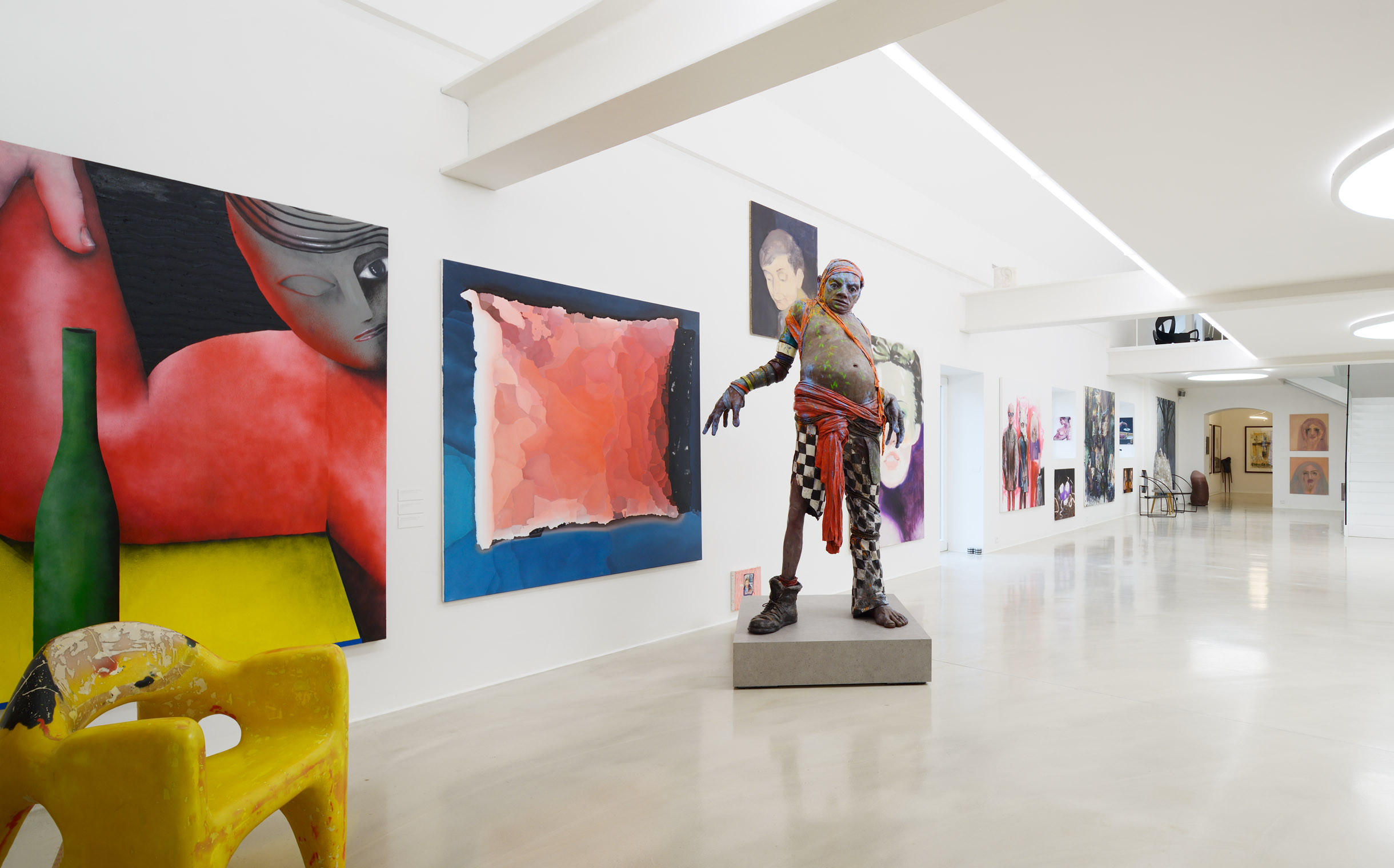 Collete gallery image