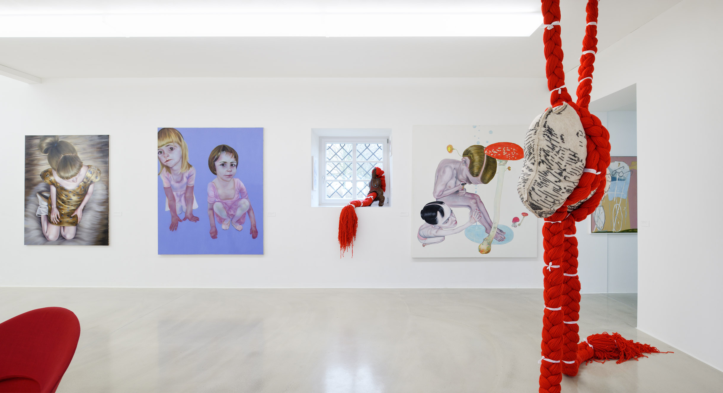 Collete gallery image