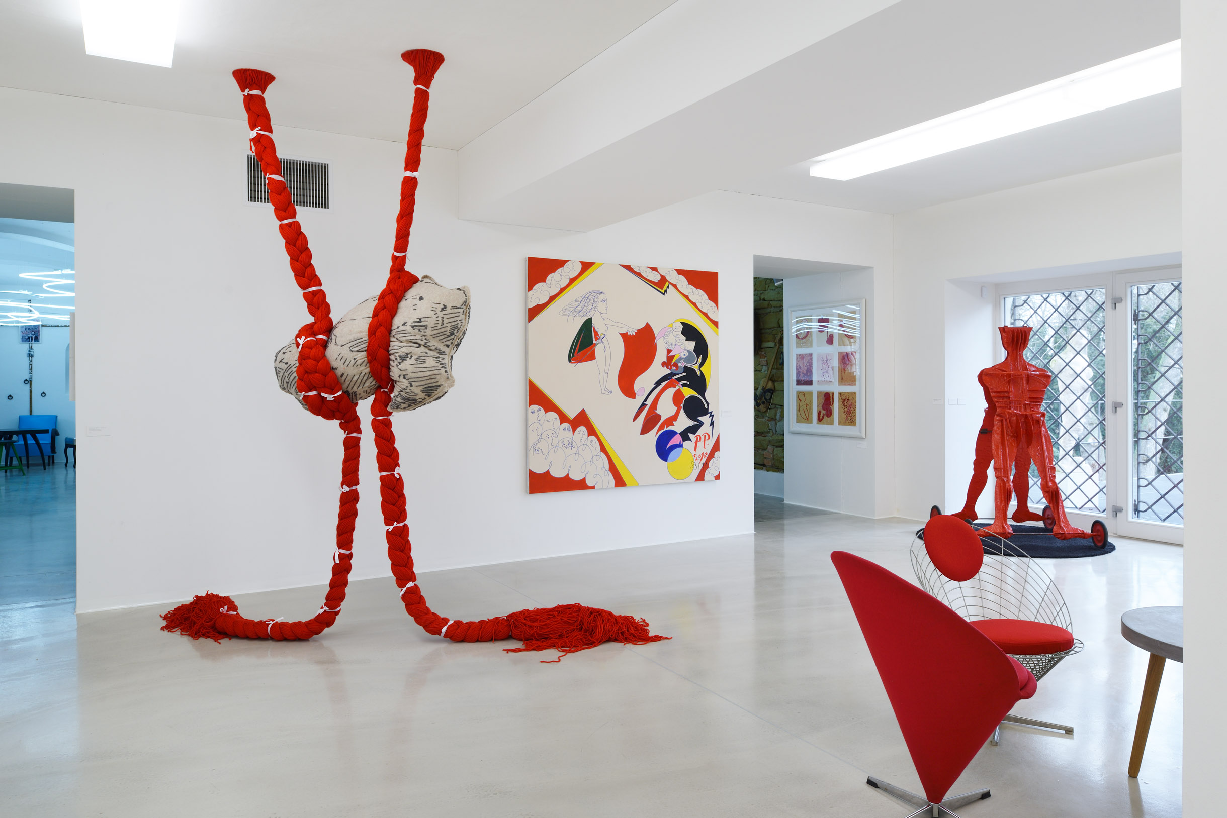 Collete gallery image