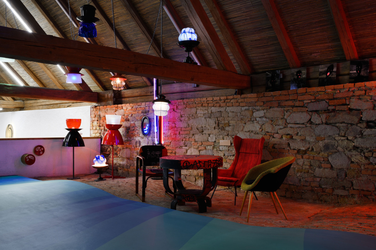 Collete gallery image 9