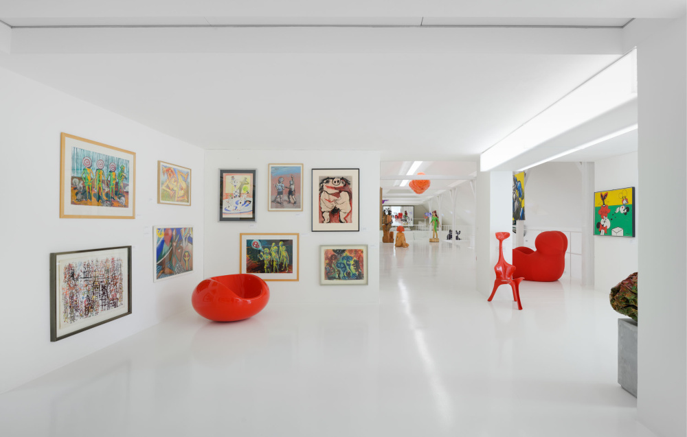 Collete gallery image 1