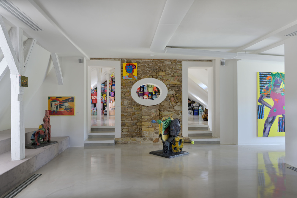 Collete gallery image 3