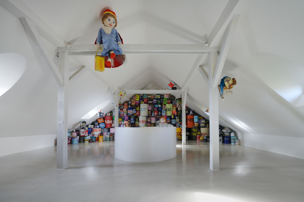 Collete gallery image 4