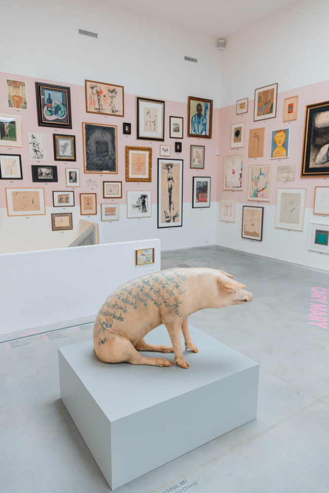 Collete gallery image 6